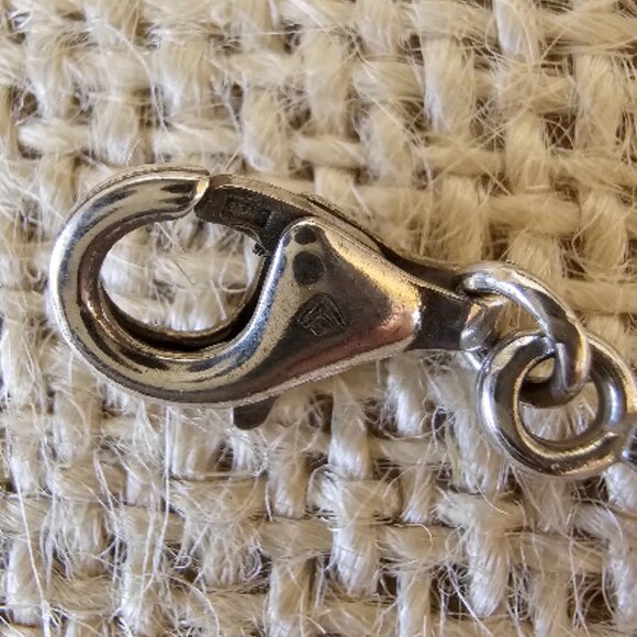 Silpada Sterling Silver Spread the Love Bracelet – Item B1701 - Picture 4 of 5